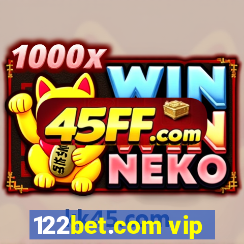 122bet.com vip